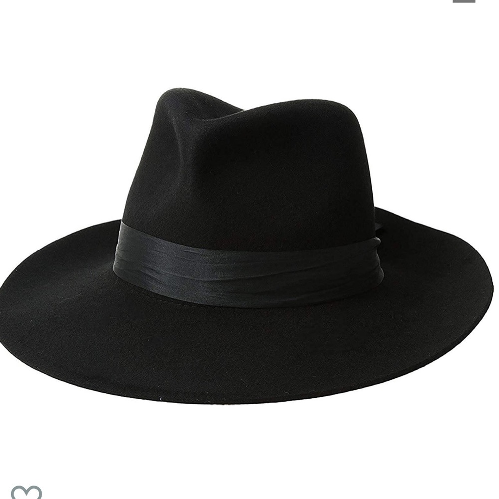 COPY - LACK OF COLOR Women's The Nico Fedora Hat